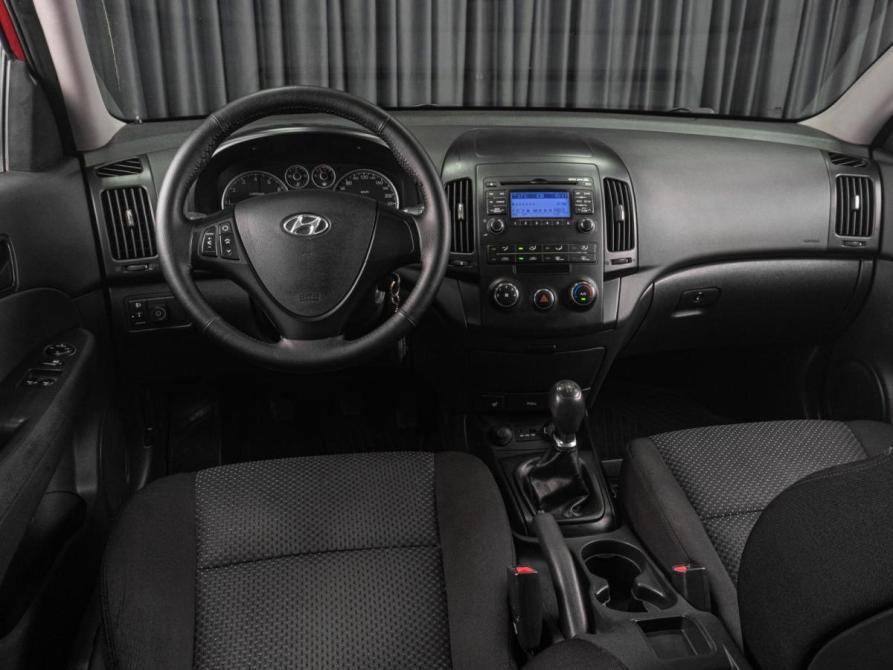 Hyundai i30 I Тюмень  - изображение 6