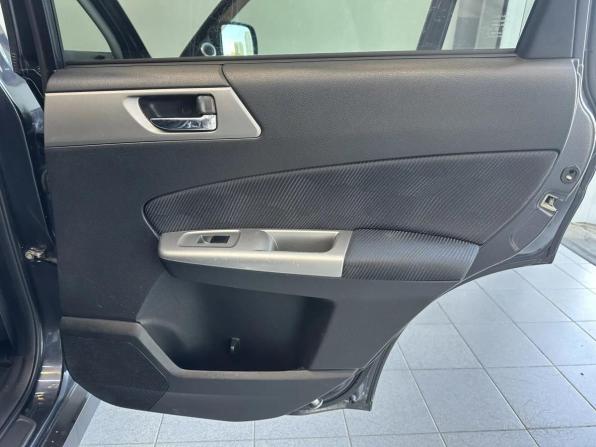 Subaru Forester III с пробегом 2010 года, цена 1 150 000 рублей, 235668 км, внедорожник, Автокод Объявления