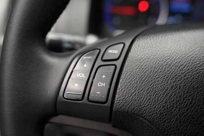 Honda CR-V III Рестайлинг с пробегом 2012 года, цена 1 570 000 рублей, 277000 км, внедорожник, Автокод Объявления