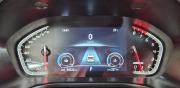 Changan CS75 I Рестайлинг Вологда  - изображение 31