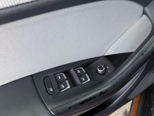 Audi Q3 I (8U) с пробегом 2012 года, цена 1 489 000 рублей, 236658 км, внедорожник, Автокод Объявления