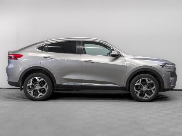 Haval F7x I с пробегом 2021 года, цена 1 990 000 рублей, 38243 км, внедорожник, Автокод Объявления