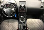 Nissan Qashqai I Рестайлинг Астрахань  - изображение 35
