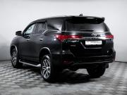 Toyota Fortuner II Москва  - изображение 26