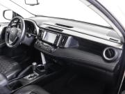 Toyota RAV4 IV (XA40) Рестайлинг Химки  - изображение 25