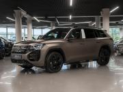Volkswagen Teramont II (China Market) Москва  - изображение 36