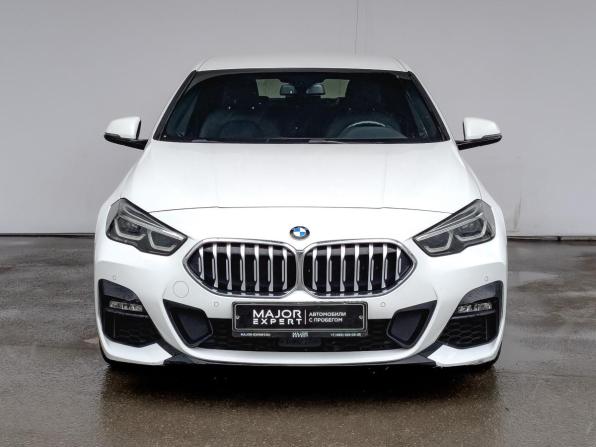 BMW 2 серии F44 с пробегом 2021 года, цена 3 070 000 рублей, 69414 км, седан, Автокод Объявления