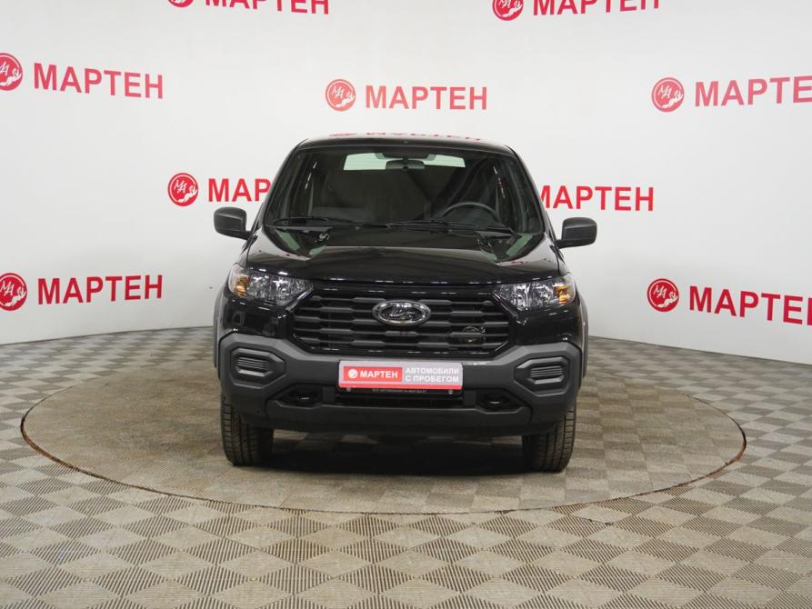 Lada (ВАЗ) Niva Travel I Рестайлинг Вологда  - изображение 2