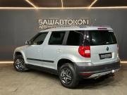 Skoda Yeti I Уфа  - изображение 23