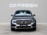 Mercedes-Benz GLC I (X253) Краснодар  - изображение 25