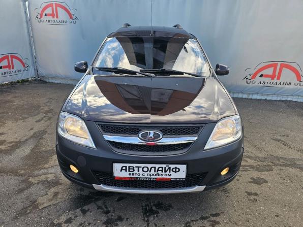 Lada (ВАЗ) Largus I с пробегом 2017 года, цена 799 000 рублей, 201789 км, универсал, Автокод Объявления