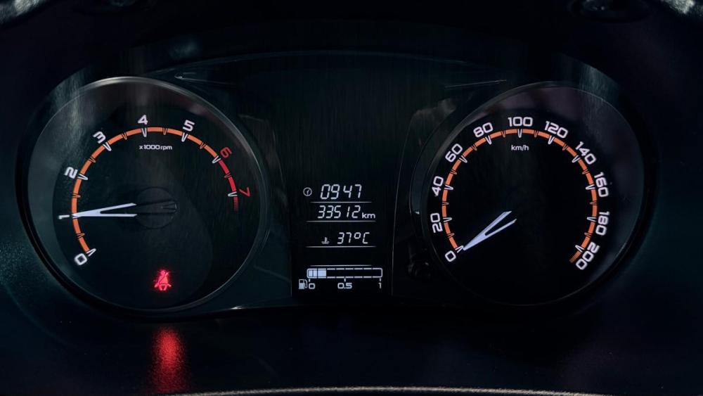 Lada (ВАЗ) Granta I Рестайлинг Сургут  - изображение 13