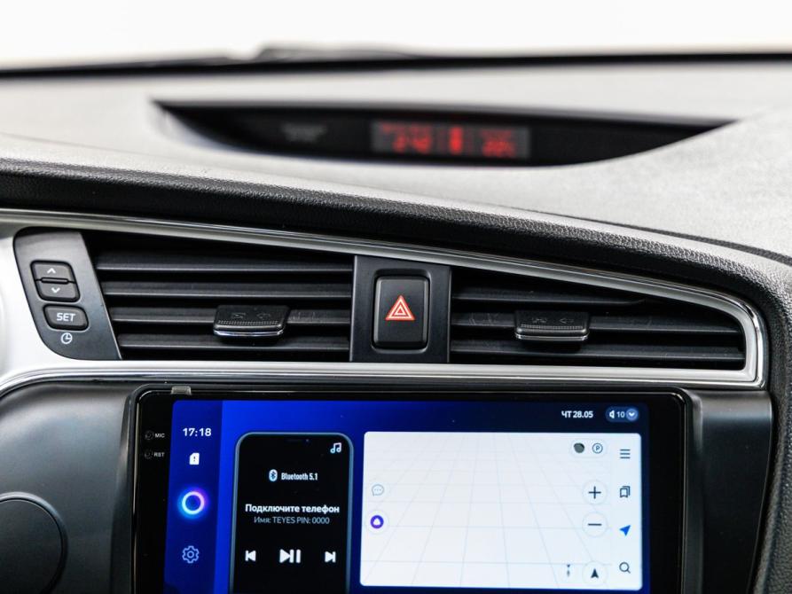 Kia Ceed II Рестайлинг Волгоград  - изображение 23