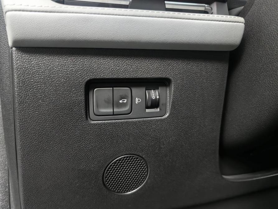Changan CS75 Plus III Москва  - изображение 21