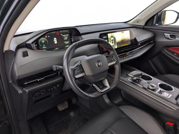 Changan CS55 Plus II с пробегом 2023 года, цена 1 845 000 рублей, 96949 км, внедорожник, Автокод Объявления