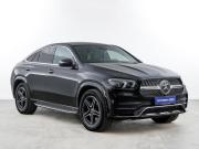 Mercedes-Benz GLE Coupe II (C167) Москва  - изображение 33