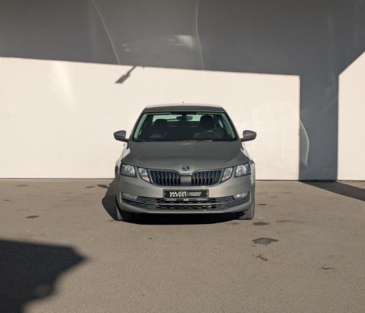 Skoda Octavia III (A7) Рестайлинг с пробегом 2020 года, цена 1 790 000 рублей, 108731 км, лифтбек, Автокод Объявления