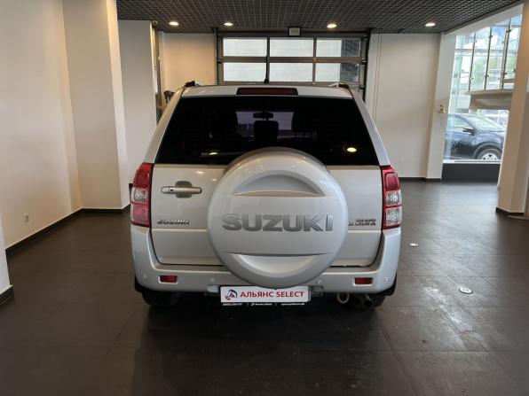Suzuki Grand Vitara II Рестайлинг с пробегом 2010 года, цена 1 145 000 рублей, 178483 км, внедорожник, Автокод Объявления