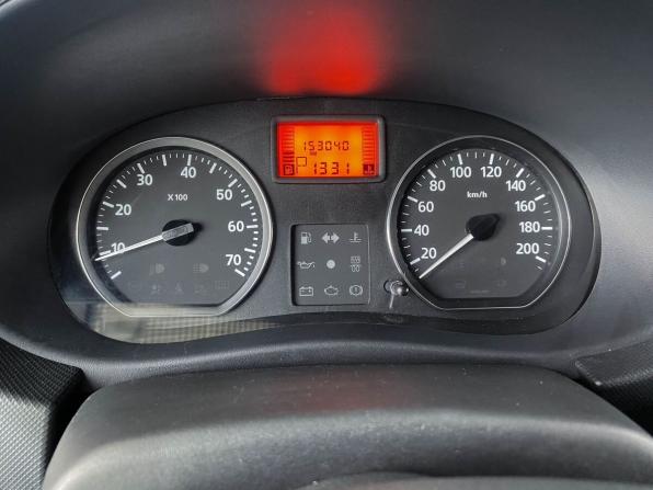 Renault Sandero I с пробегом 2014 года, цена 820 000 рублей, 152999 км, хэтчбек, Автокод Объявления
