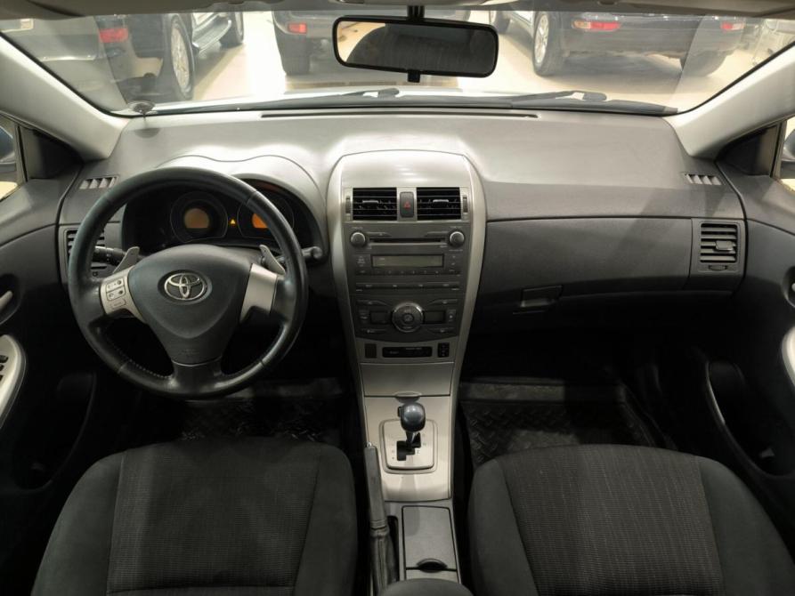 Toyota Corolla X (E140 E150) Казань  - изображение 17