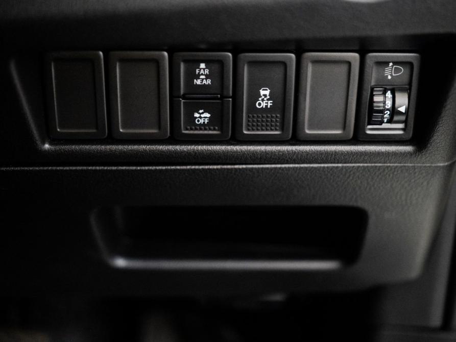 Suzuki Baleno II Иркутск  - изображение 17