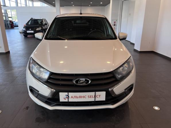 Lada (ВАЗ) Granta I Рестайлинг с пробегом 2023 года, цена 820 000 рублей, 79878 км, лифтбек, Автокод Объявления