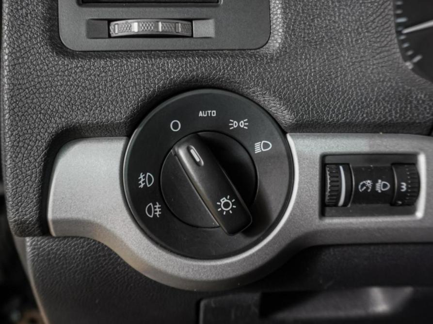 Skoda Octavia II (A5) Рестайлинг Воронеж  - изображение 15