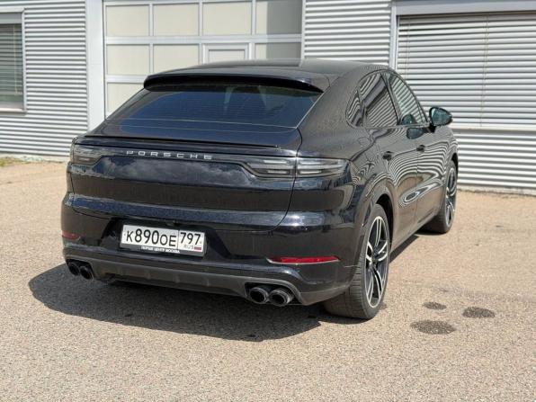 Porsche Cayenne III с пробегом 2021 года, цена 9 550 000 рублей, 65000 км, внедорожник, Автокод Объявления