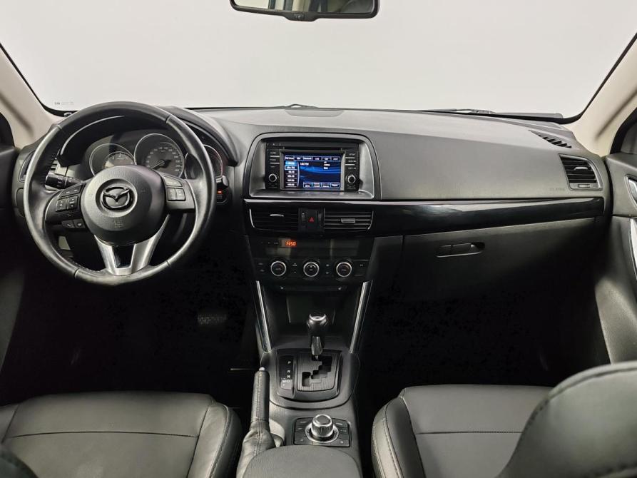 Mazda CX-5 I Москва  - изображение 14