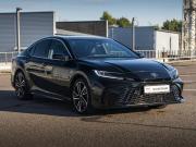 Toyota Camry IX (XV80) China Market Москва  - изображение 26