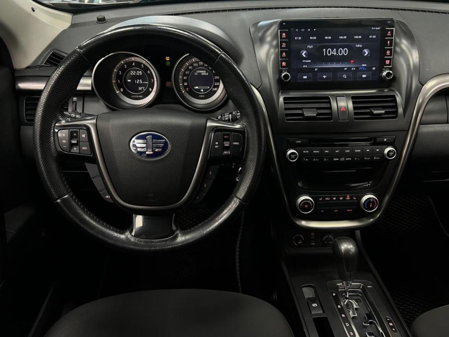 FAW Besturn X80 I Казань  - изображение 13