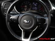 Kia Rio IV Рестайлинг Москва  - изображение 32
