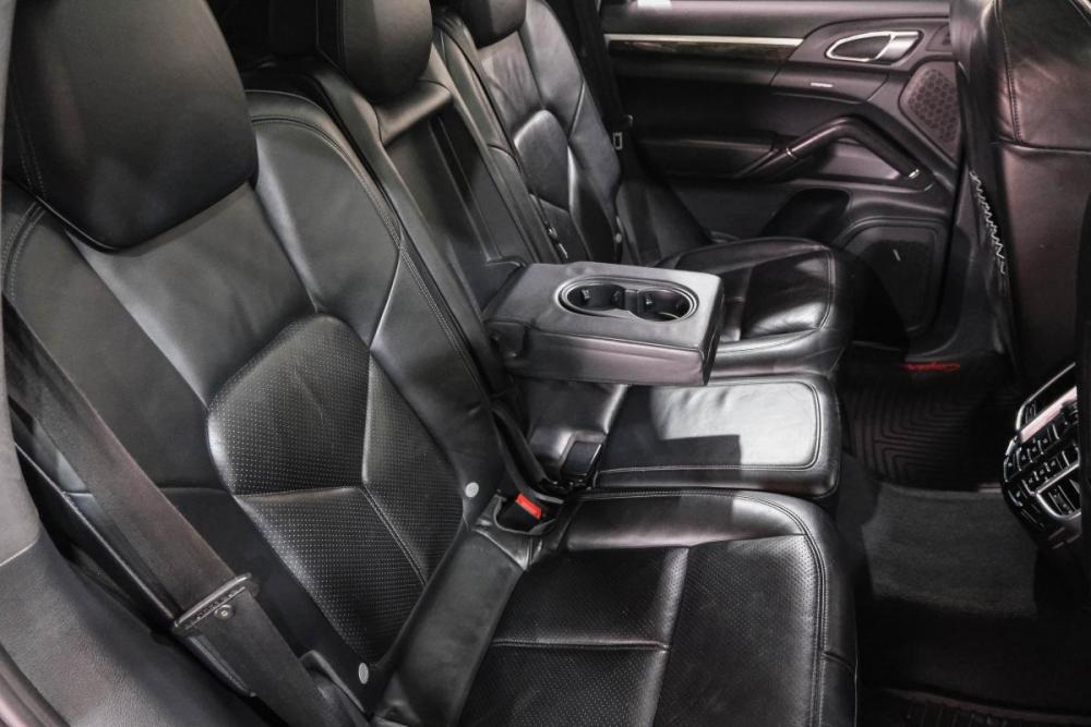 Porsche Cayenne II (958) Новокузнецк  - изображение 45