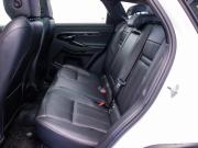 Land Rover Range Rover Evoque II Москва  - изображение 30