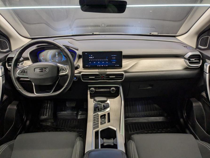 Geely Coolray I Москва  - изображение 17