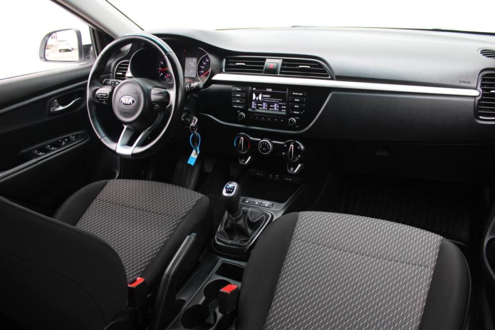 Kia Rio IV Пермь  - изображение 10