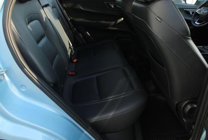 Chery Tiggo 4 Pro I с пробегом 2024 года, цена 1 600 000 рублей, 58909 км, внедорожник, Автокод Объявления