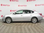 Nissan Sentra VII (B17) Вологда  - изображение 26
