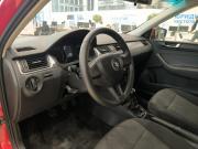 Skoda Rapid I Рестайлинг Казань  - изображение 42