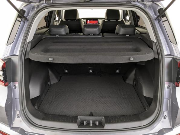 Chery Tiggo 4 Pro I с пробегом 2023 года, цена 1 399 000 рублей, 62615 км, внедорожник, Автокод Объявления