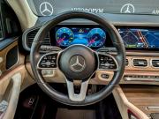 Mercedes-Benz GLE II (V167) Москва  - изображение 48