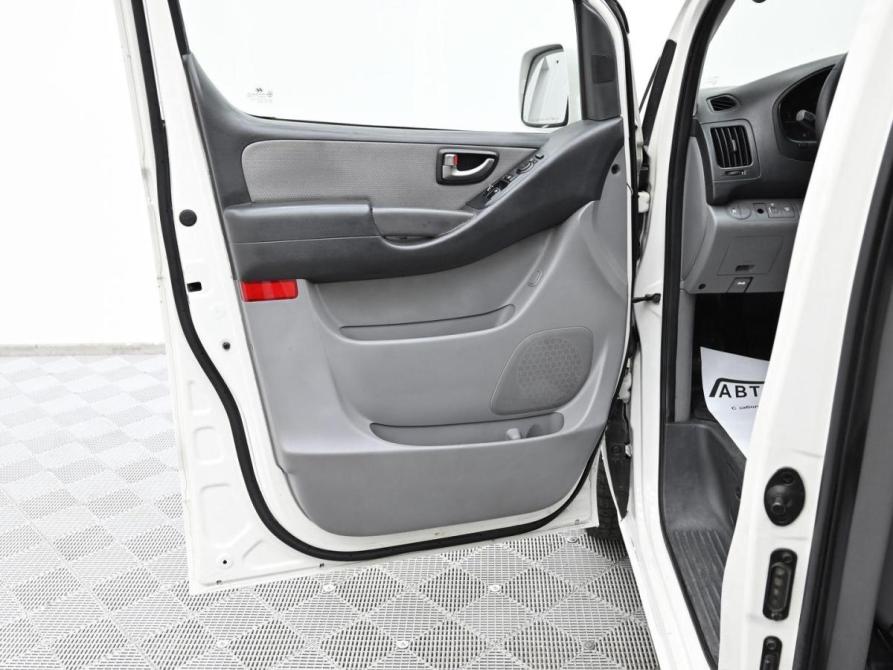 Hyundai Grand Starex I Москва  - изображение 9