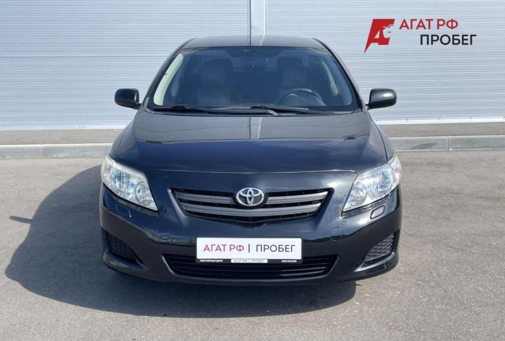 Toyota Corolla X (E140 E150) Иваново  - изображение 2