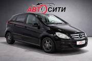 Mercedes-Benz B-Класс I (W245) Рестайлинг Воронеж  - изображение 23
