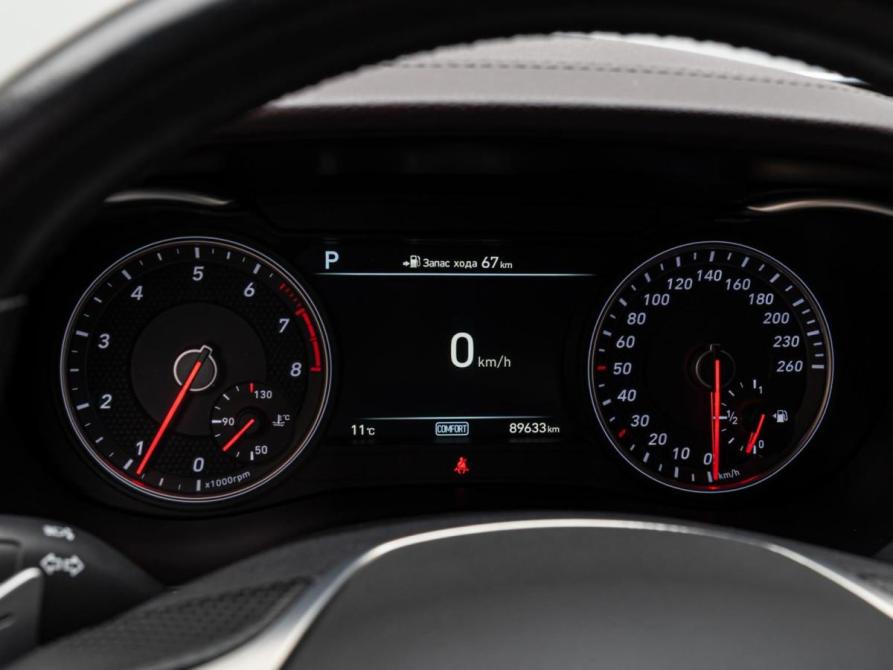 Genesis G70 I Краснодар  - изображение 21