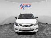 Hyundai Solaris I Рестайлинг Нижний Новгород  - изображение 25