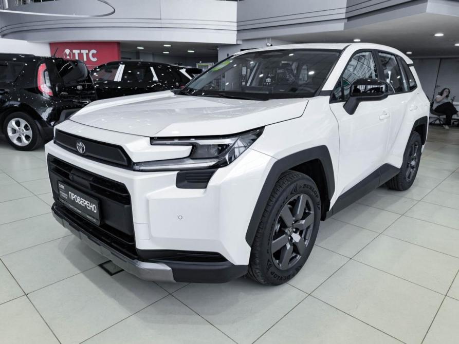 Toyota RAV4 VI (XA60) Казань  - изображение 1
