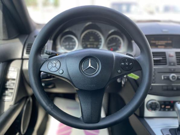Mercedes-Benz C-Класс III (W204) с пробегом 2010 года, цена 1 297 000 рублей, 187711 км, седан, Автокод Объявления