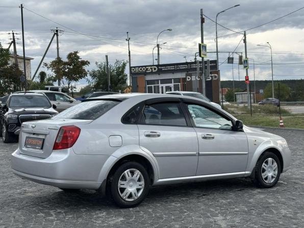 Chevrolet Lacetti I с пробегом 2005 года, цена 460 000 рублей, 299038 км, седан, Автокод Объявления