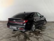 Hyundai Sonata VIII (DN8) Москва  - изображение 24